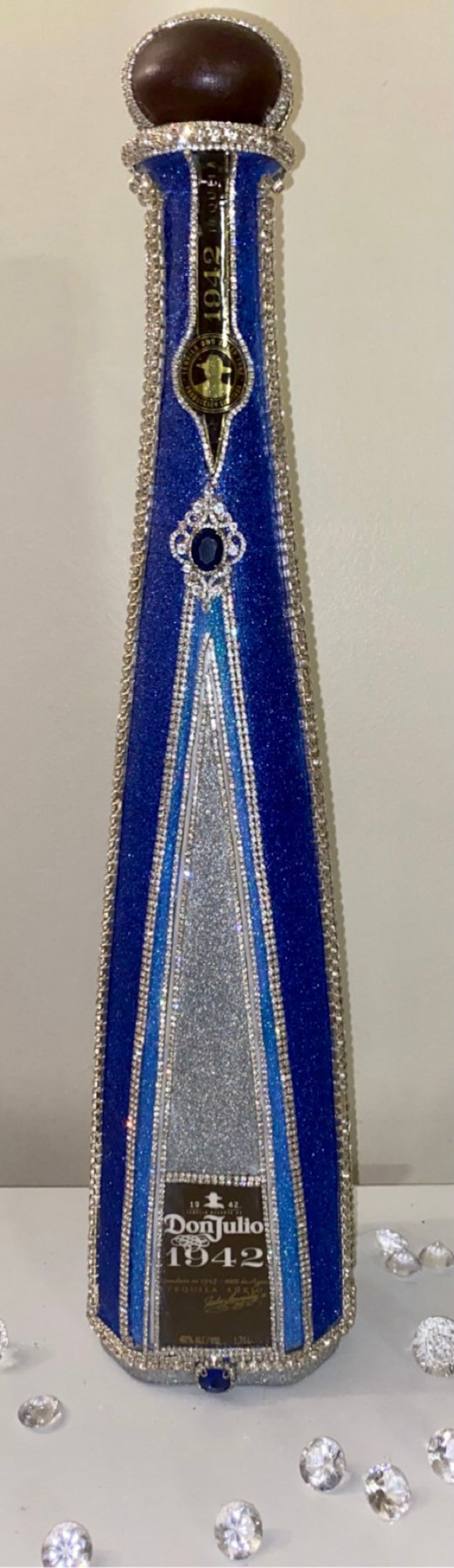 personalized don julio 1942