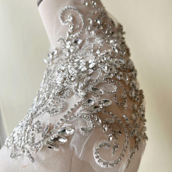 clear prom dress Clear prom dress