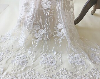 Beaded Overlay Dress - Etsy