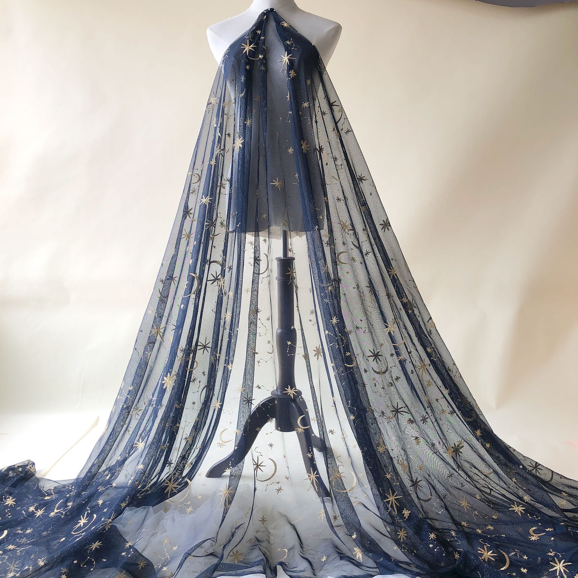 open lace back dress Blackmilk | Space Candy Longline Evil Tee Dress | Blue