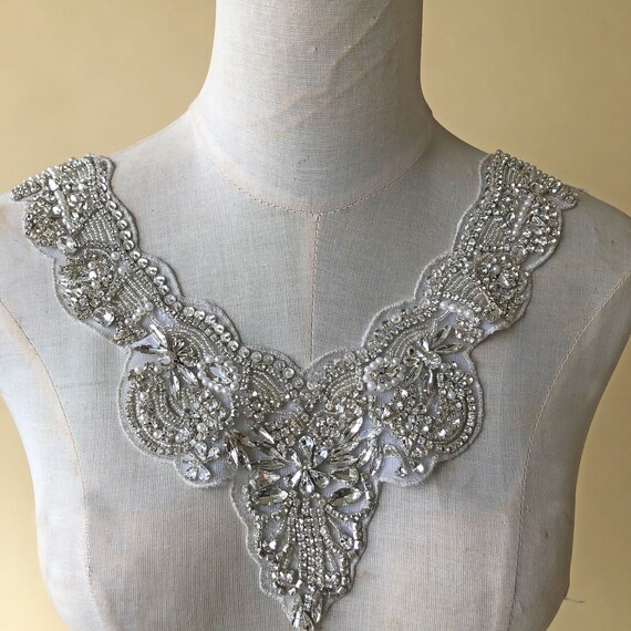 silver grey dress accessories Gray Dress and Accessories for Bridesmaids