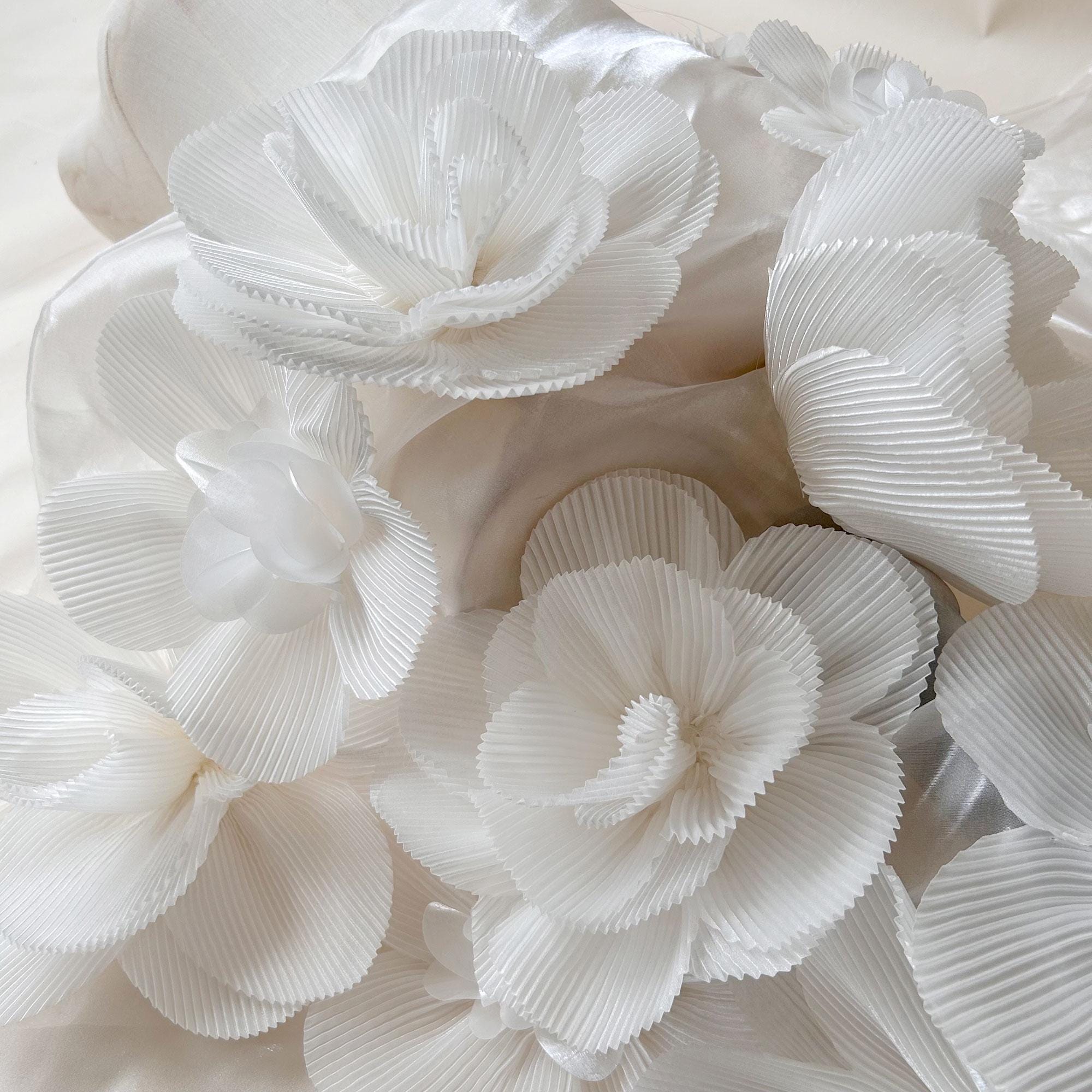 3d Flower Bolero - Etsy