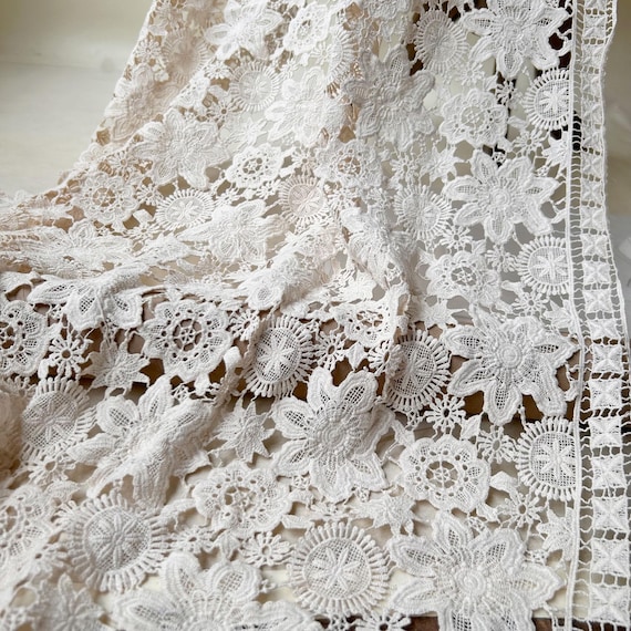 Vestidos Novia Telas De Guipur Para Vestidos Tela De Encaje Para