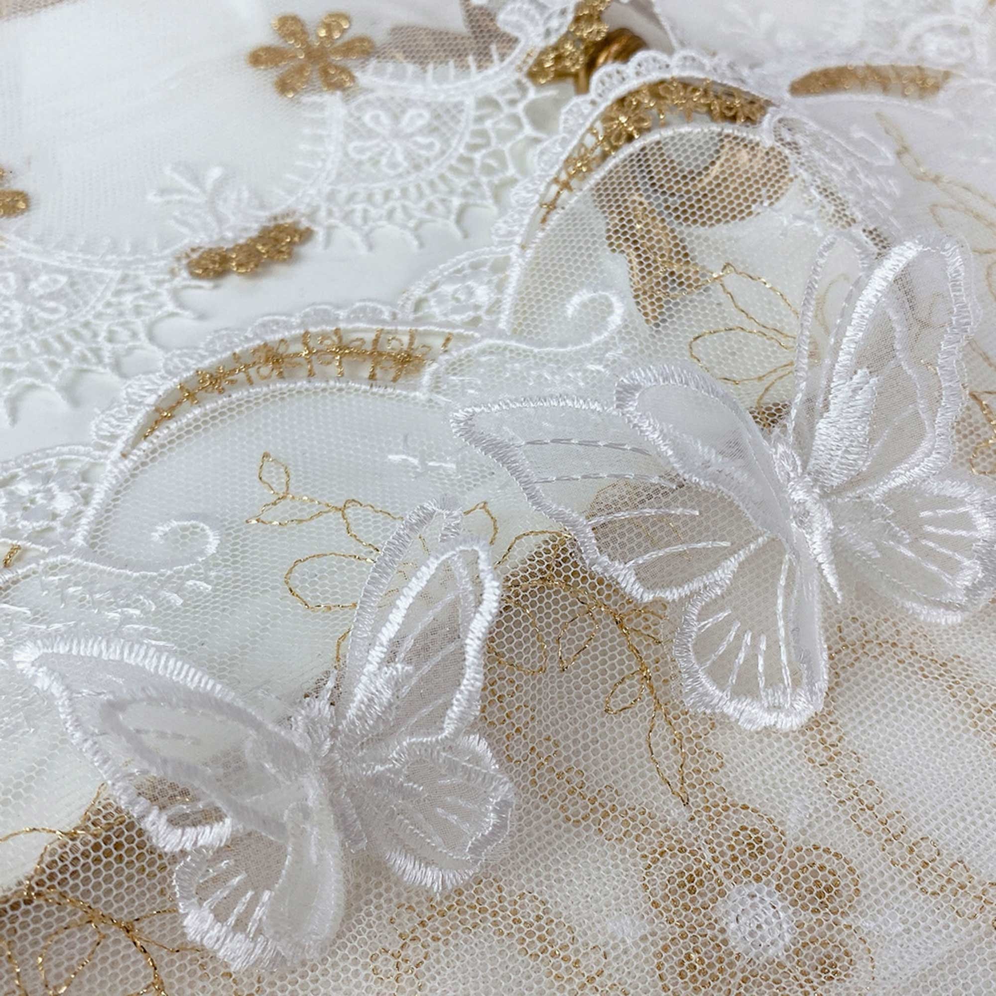 Garter Set Butterfly - Etsy
