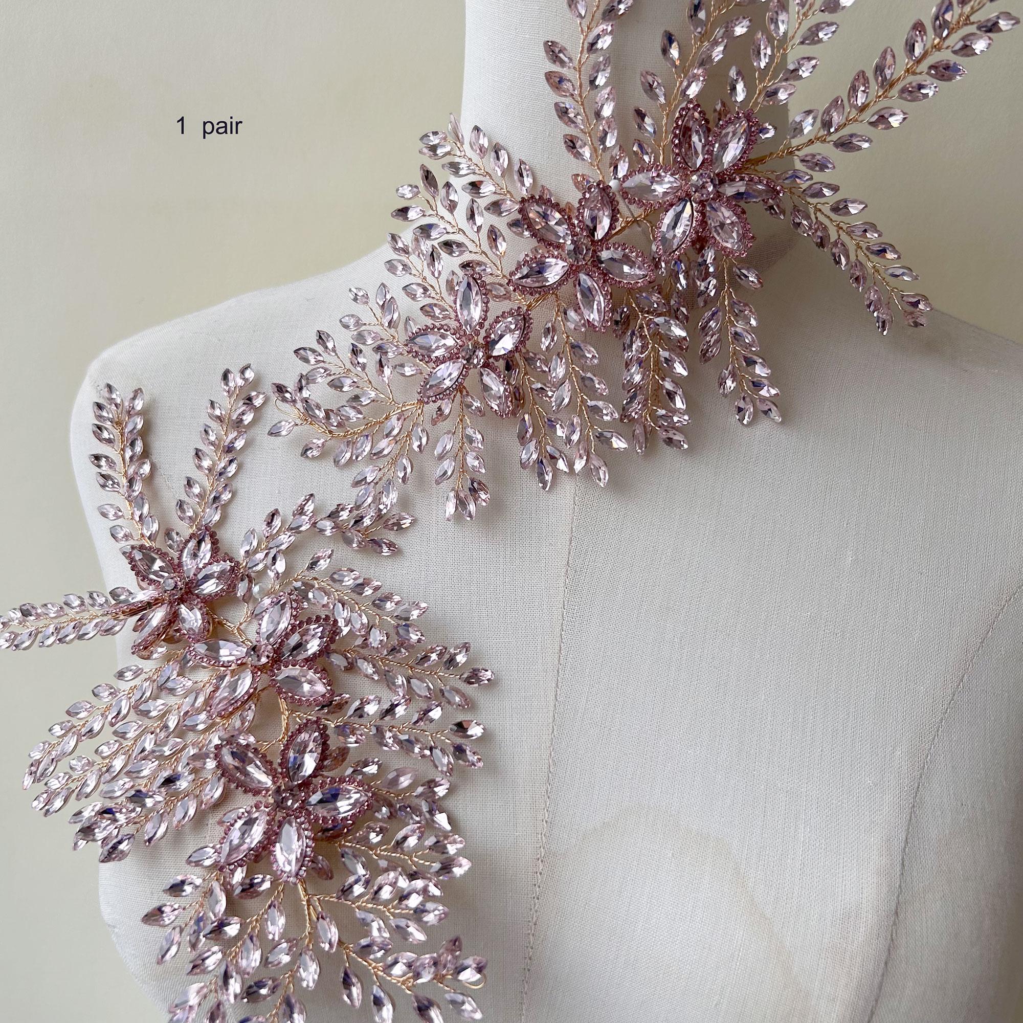 Rhinestone Prom Belt - Etsy Rhinestone Prom Belt - Etsy
