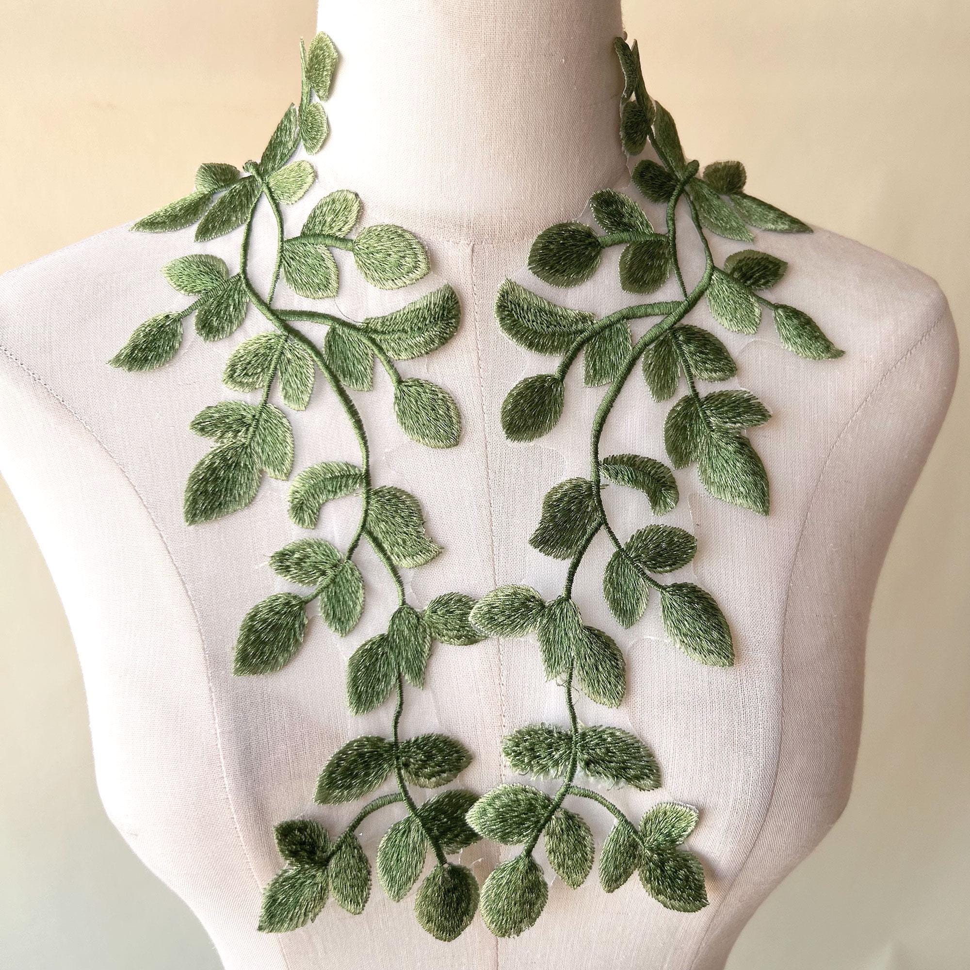 Ivy Leaf Patch - Etsy Ivy Leaf Patch - Etsy
