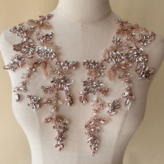 accessories for a rose gold dress Floor Length Rose Gold Sequin Wedding Guest Dress One Shoulder –  loveangeldress