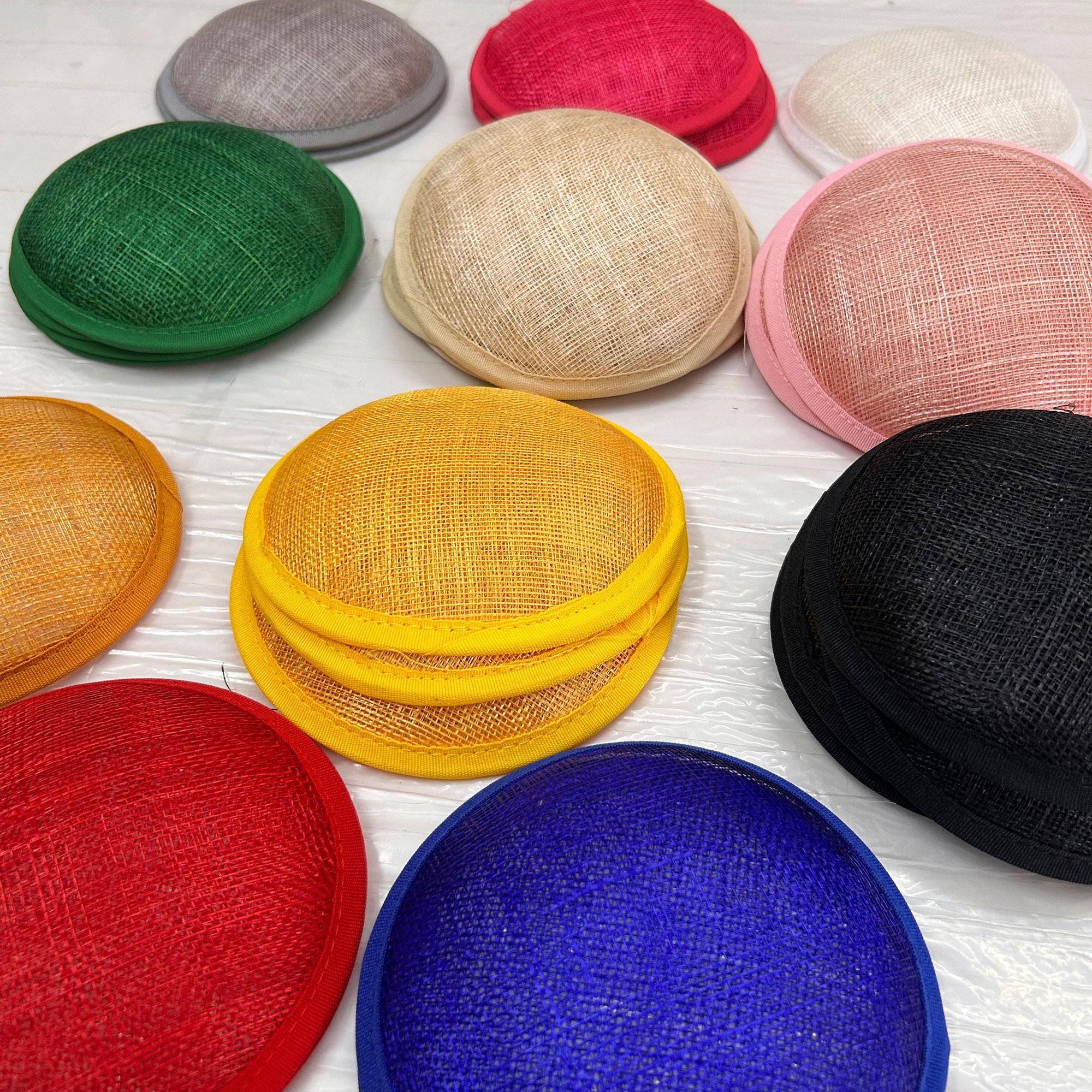 Derby Hat Bases - Etsy