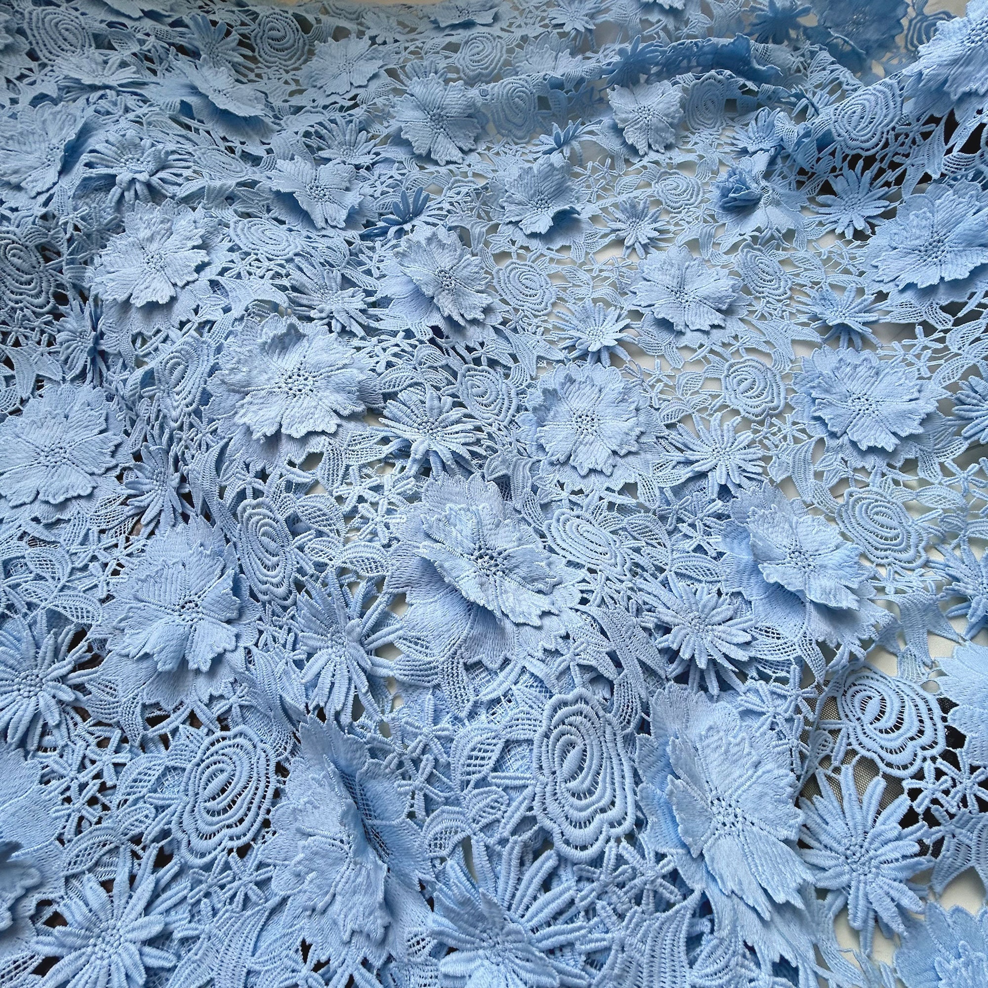 Blue Dress White Lace Overlay - Etsy Blue Dress White Lace Overlay - Etsy