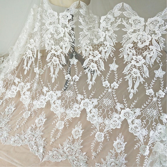 Wedding lace by the yard new arrivals