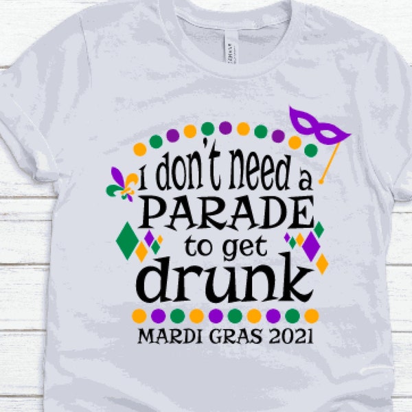 Mardi Gras Drinking Shirt, Mardi Gras Shirt Women, Mardi Gras Beads Design, Mardi Gras 2021 Shirt, Mardi Gras Masquerade, Mardi Gras Outfit