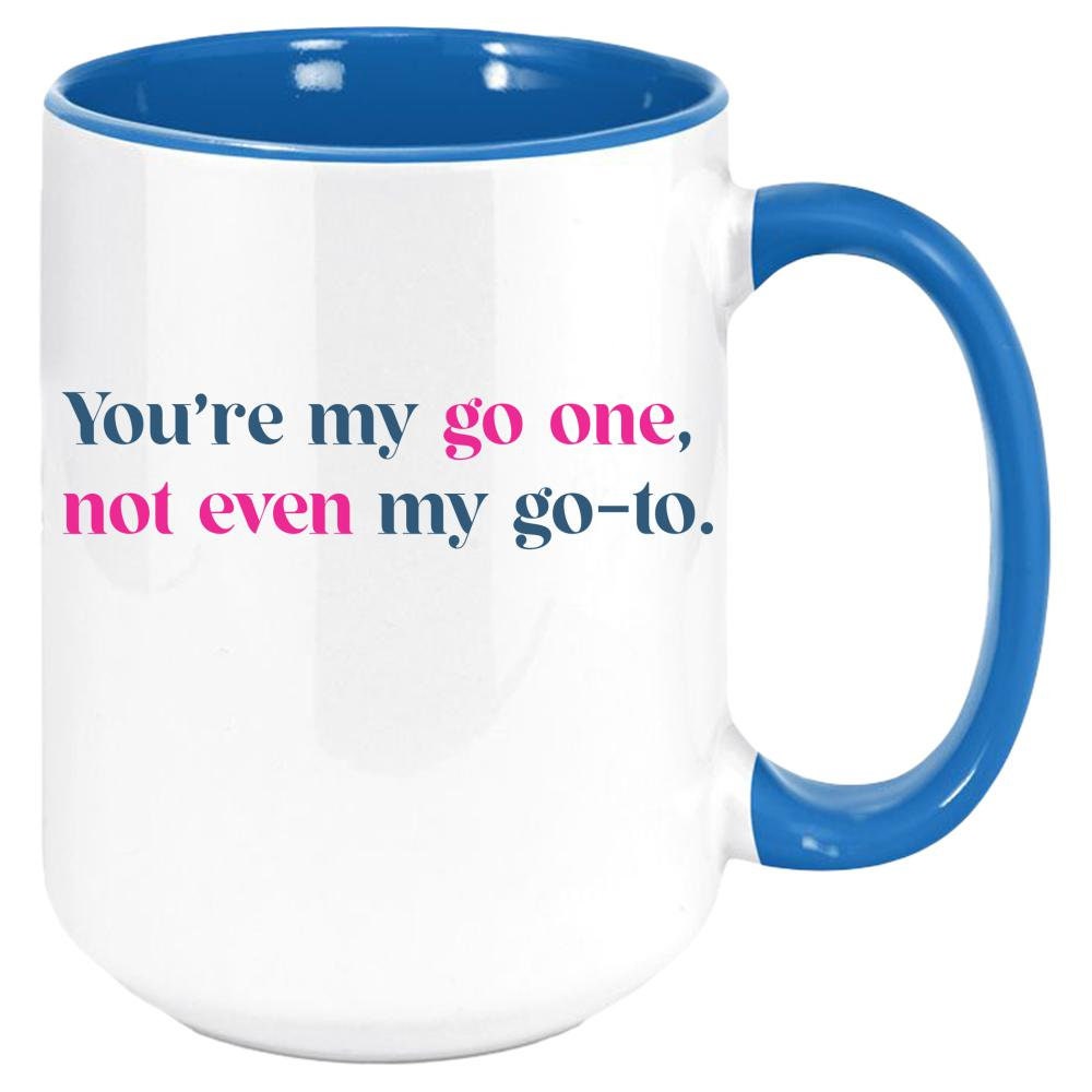 You re My Person My Go To Person My Favorite Person My 1 Etsy