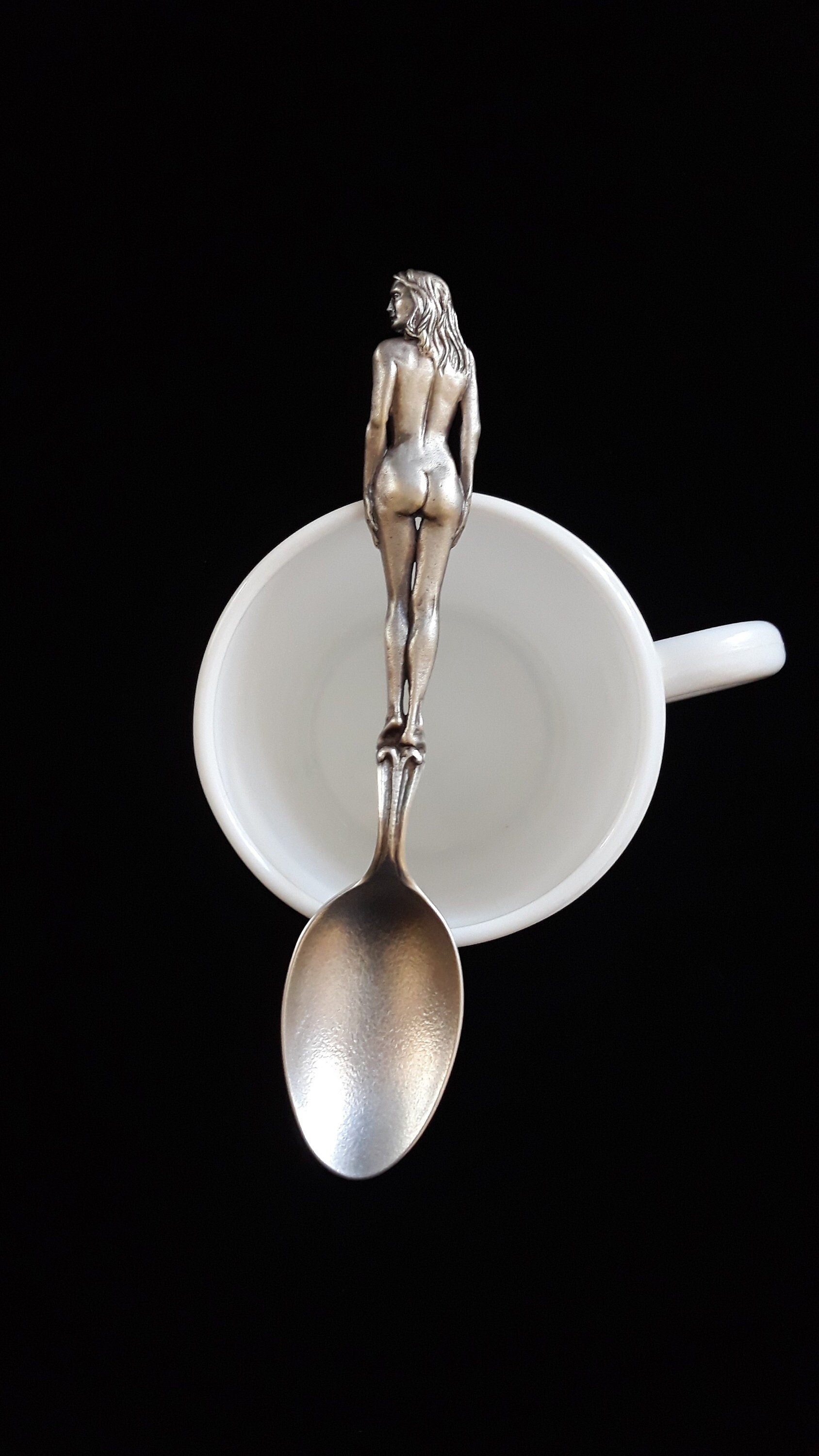 Sexy Spoon 