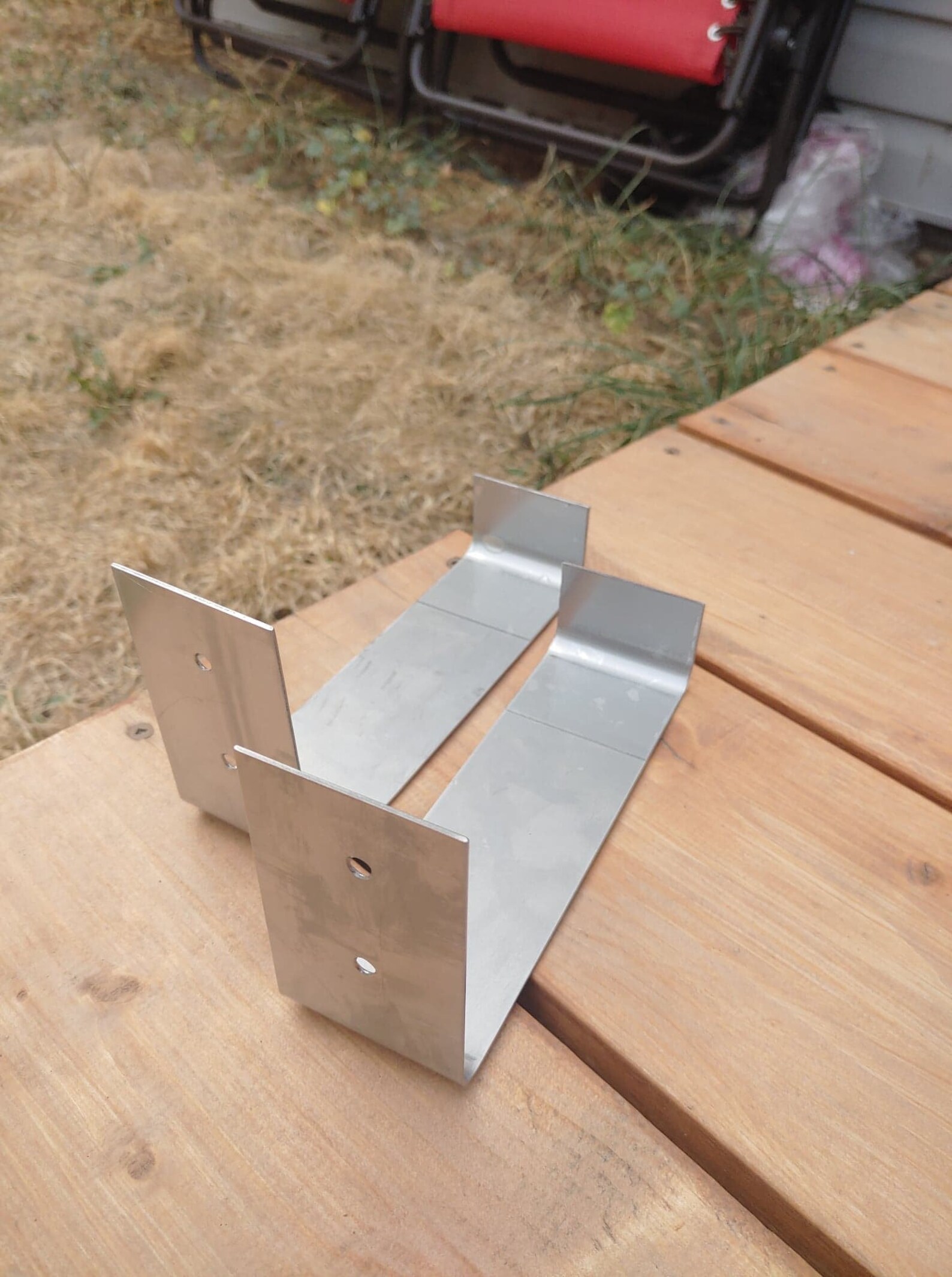 Stainless Steel Wall Brackets Snowboard Paddle board Etsy