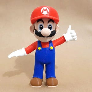 SuperMario