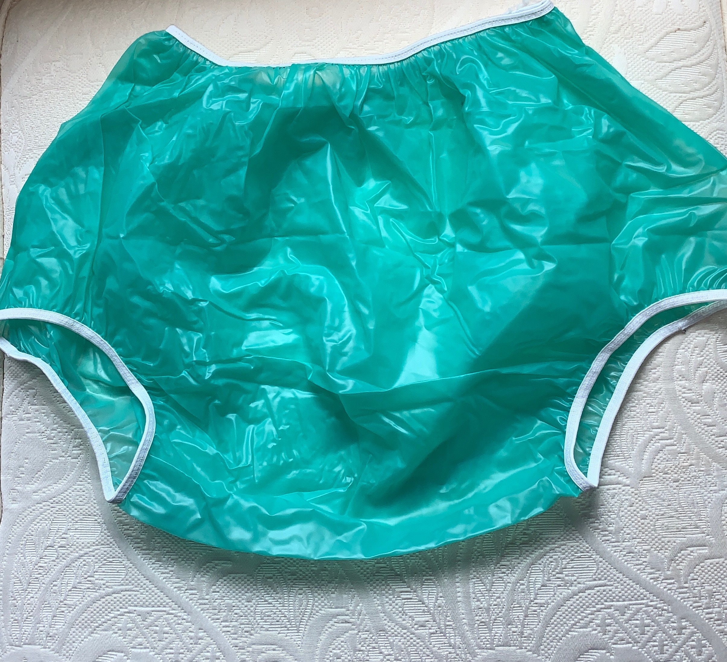 Plastic Underwear/Adult Diaper Cover Etsy