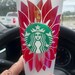 see more listings in the  Starbucks Cups section