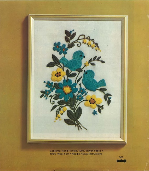 〔Vintage〕90s embroidery Double Set-up il_1080xN.3884806411_bp91.jpg