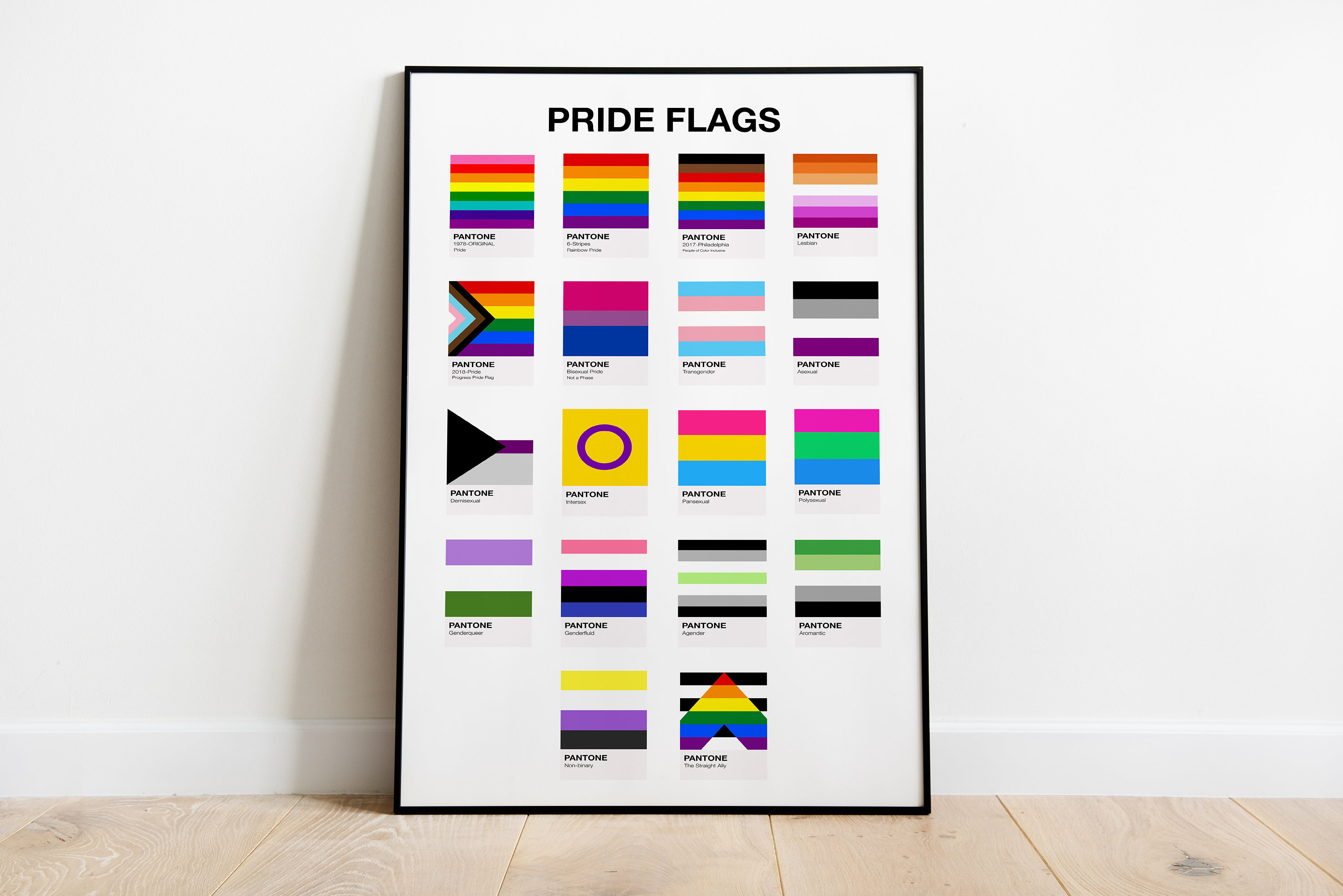 1pc Drapeau De Fierté Bisexuelle De Pied drapeaux LGBT Bi - Temu