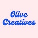 Avatar belonging to OliveCreatives