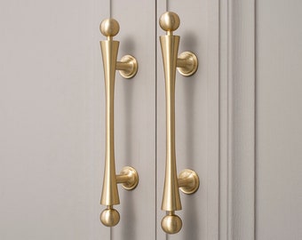 Round ball handles knobs Drawer Pulls,solid brass drawer pulls ,Wardrobe Knob Cabinet Knobs,Modern closet door pulls,cupboard dresser pulls