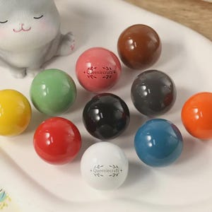 Round ball ceramic knobs cupboard drawer pulls Custom Engraved wardrobe Knob Cabinet Knob Modern Drawer Knob door pull one hole cabinet knob