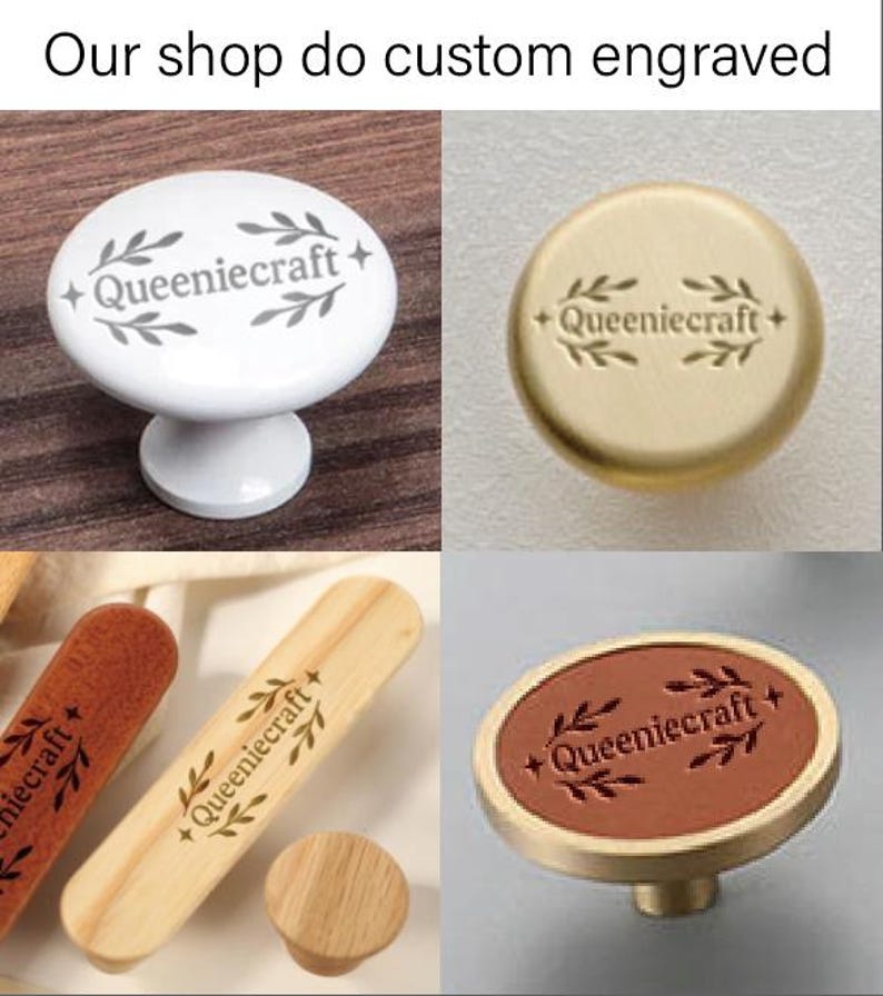 Massief messing giraf ladeknoppen Kast paard handgrepen Op maat gegraveerde neushoorn kastgrepen Knoppen dierenkwekerij Vos kastdeurknoppen afbeelding 6