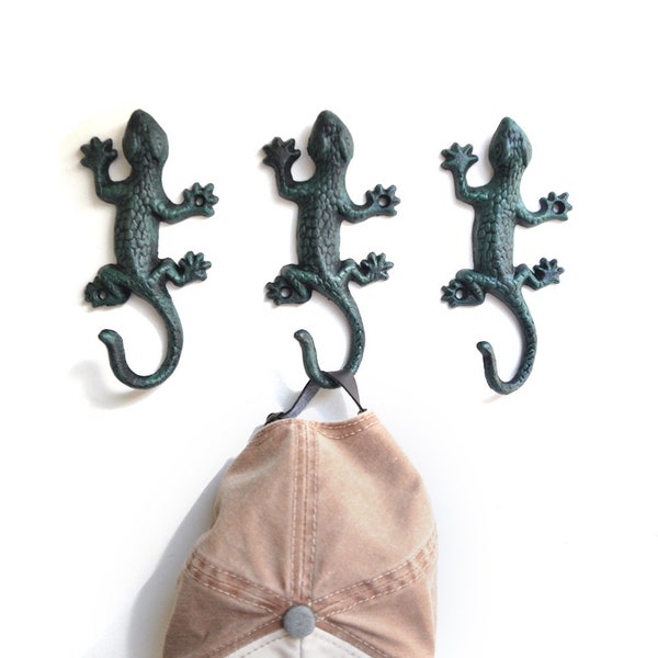 Animal Hooks - Etsy