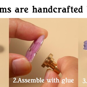 Bow Knobs drawer cupboard pulls solid brass wardrobe Knob Custom Engraved Cabinet handles Gold dresser door pulls closet kitchen decor knobs image 7