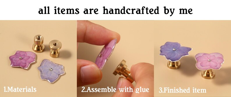 Bow Knobs drawer cupboard pulls solid brass wardrobe Knob Custom Engraved Cabinet handles Gold dresser door pulls closet kitchen decor knobs image 7