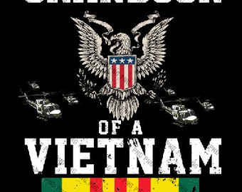 Download Vietnam Veteran Svg Etsy