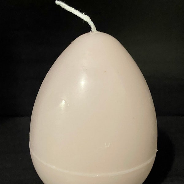 Egg Candle