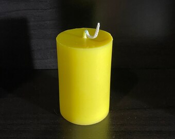 Pillar Candle