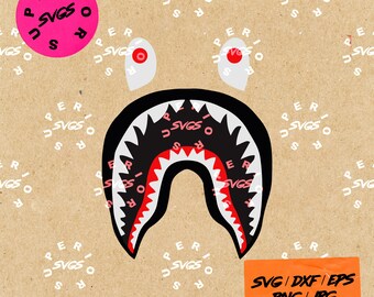 Download Bape Svg Etsy