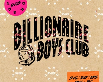 Download Boys Club Svg Etsy