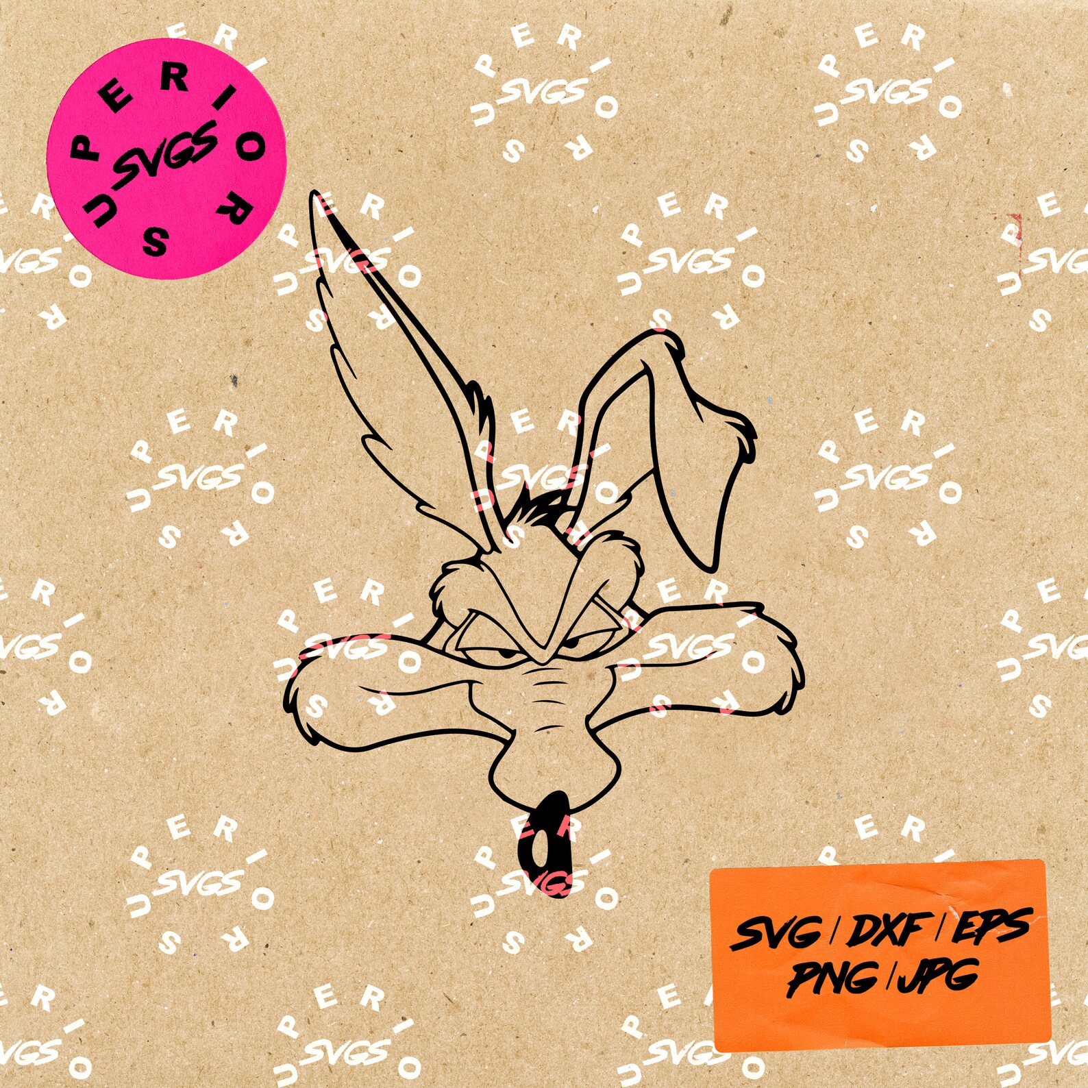 wile e coyote space jam shoes