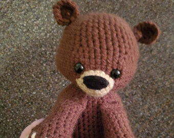 Bear