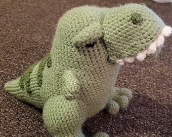 T-Rex