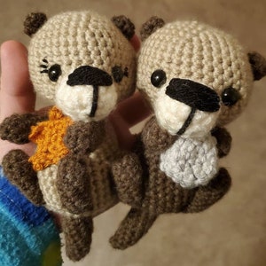 Otters