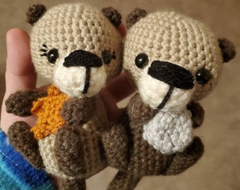 Otters
