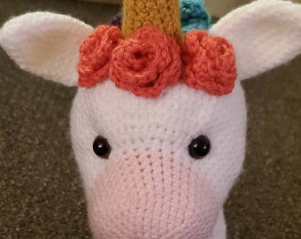 Diva Unicorn