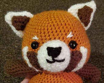 Red Panda