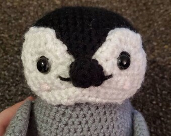Penguin