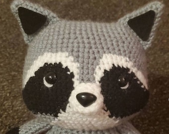 Raccoon