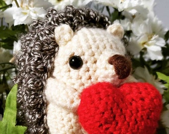 Hedgehog