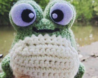 Frog