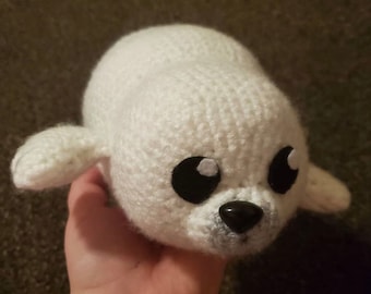 Baby Seal