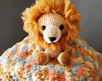 Baby blanket bundles
