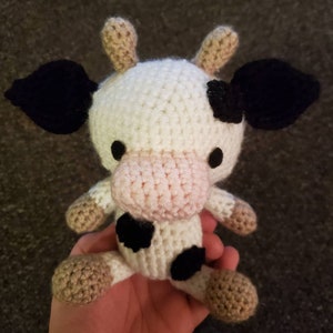 Cow