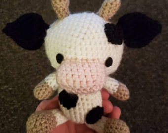 Cow